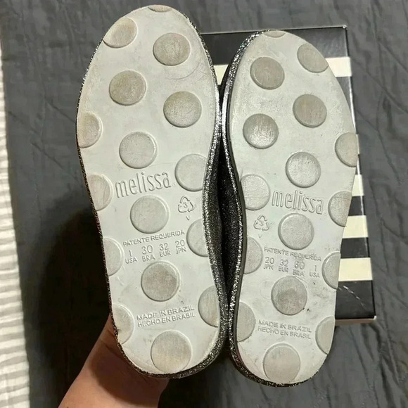 Retired Mel by Melissa Disney shoes - Picture 3 of 4